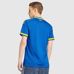 Ukraine Away 26/27 Jersey - Fan Version - 4