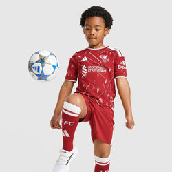 Liverpool Home 26/27 Jersey (Baby) - Kids, Fan Version - 4