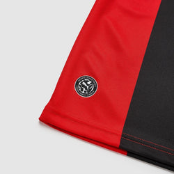 AC Milan Home 26/27 Jersey - Fan Version, Long Sleeve - 4