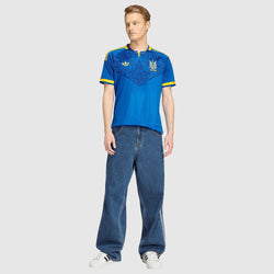 Ukraine Away 26/27 Jersey - Fan Version - 5