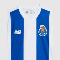 FC Porto Home 26/27 Jersey - Kids, Fan Version - 4
