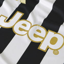 Juventus Home 26/27 Jersey - Kids, Fan Version - 7