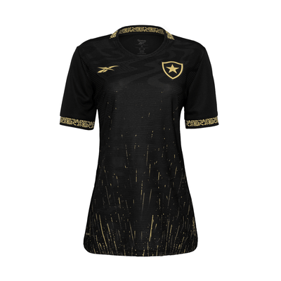 Botafogo 24/25 II Away Jersey - Women's