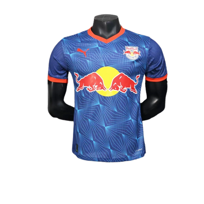 New York Red Bulls 25/26 III Third Jersey - Player Version