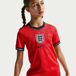 England Away 26/27 Jersey (Kit) - Kids, Fan Version - 3