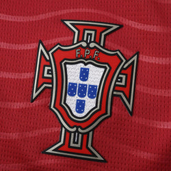 Portugal Home 26/27 Jersey (Baby) - Kids, Fan Version - 3