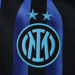 Inter Milan Home 25/26 Jersey - Women's, Fan Version - 4
