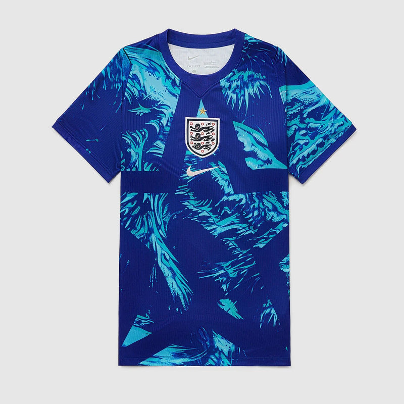 England Goalkeeper 26/27 Shirt - Fan Version