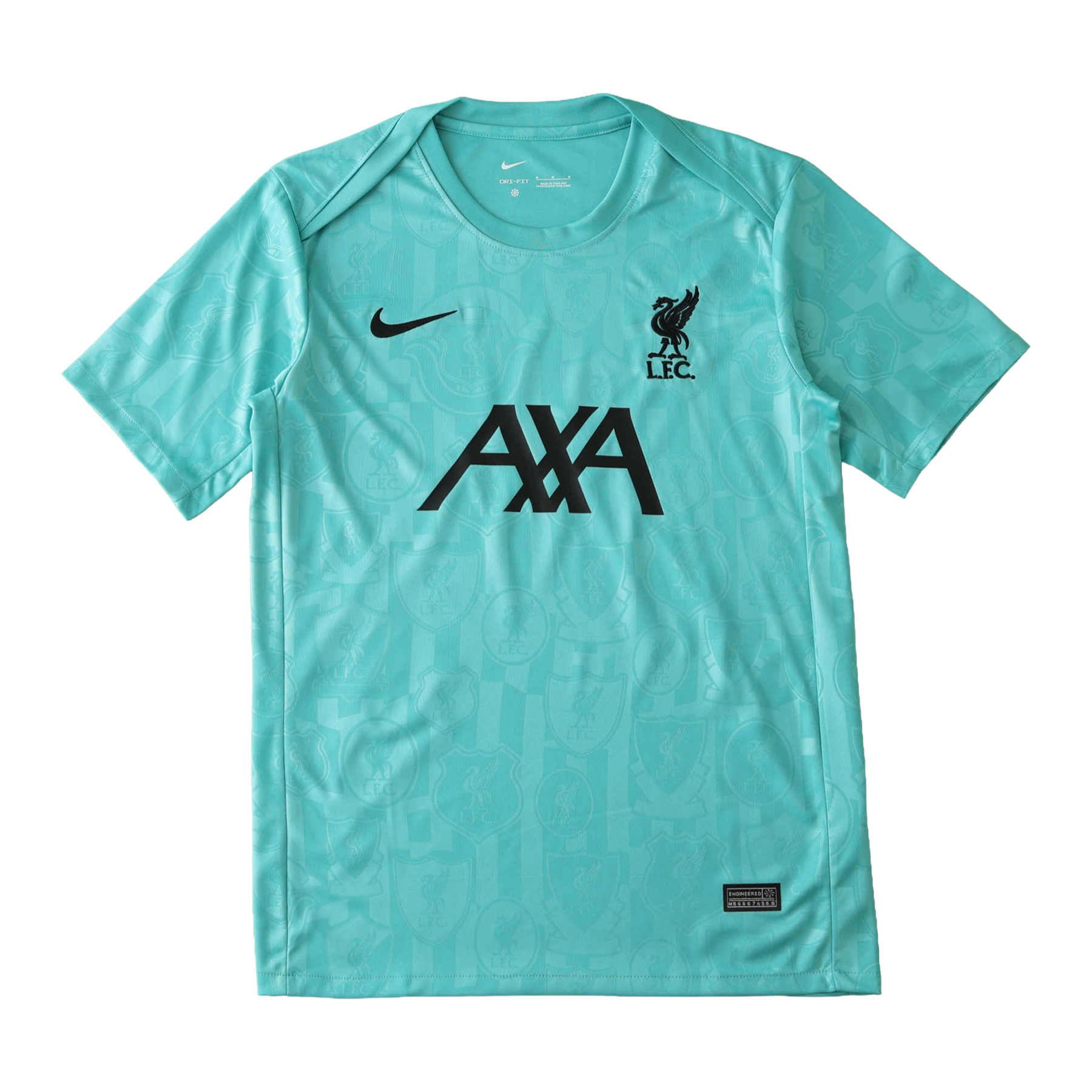Liverpool Training 24/25 Shirt - Fan Version