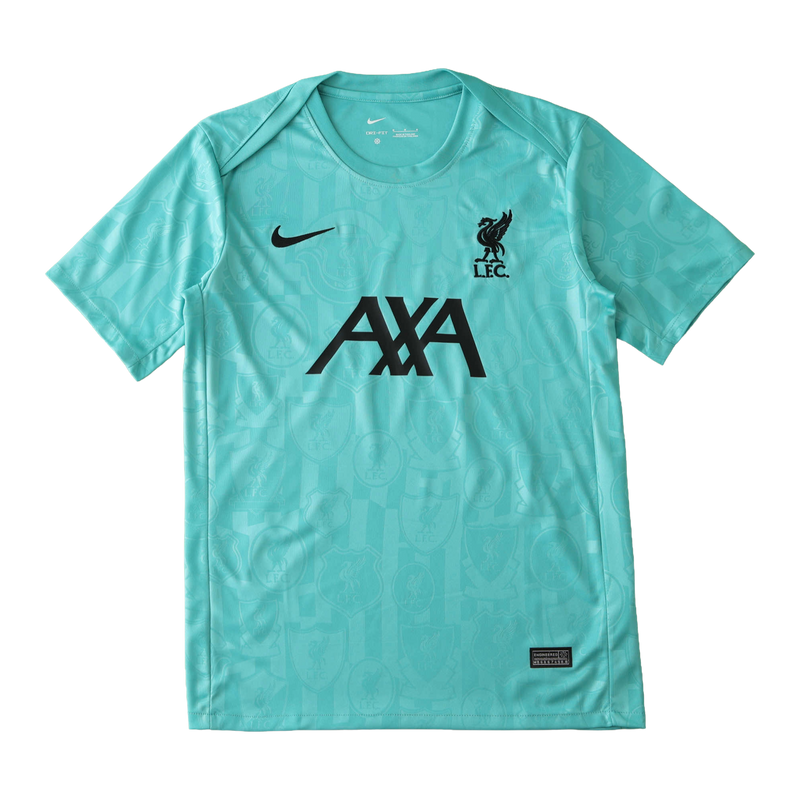 Liverpool Training 24/25 Shirt - Fan Version