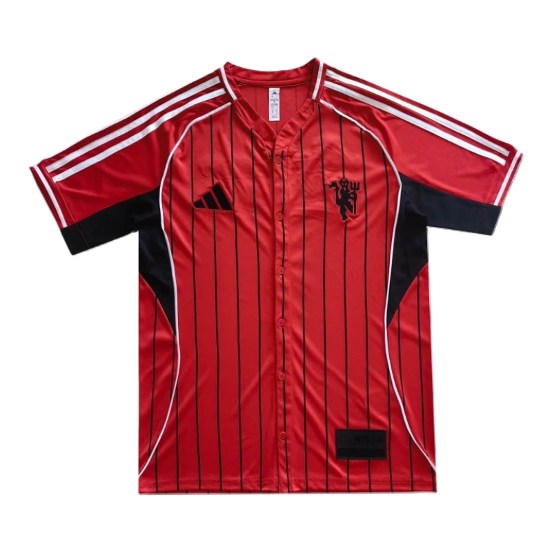 Manchester United Special Edition 25/26 Shirt (Especial) - Fan Version