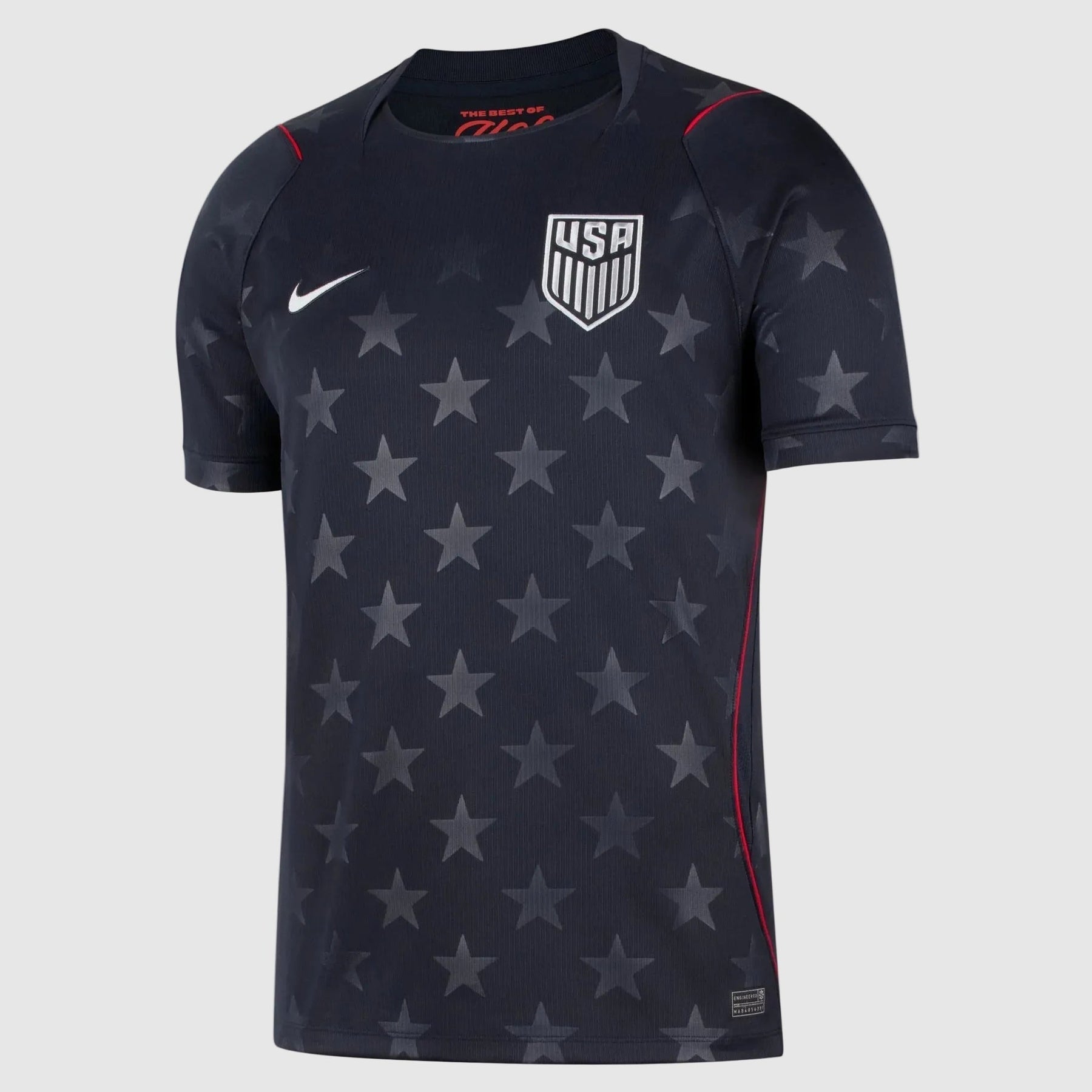 USA Away 26/27 Shirt - Fan Version