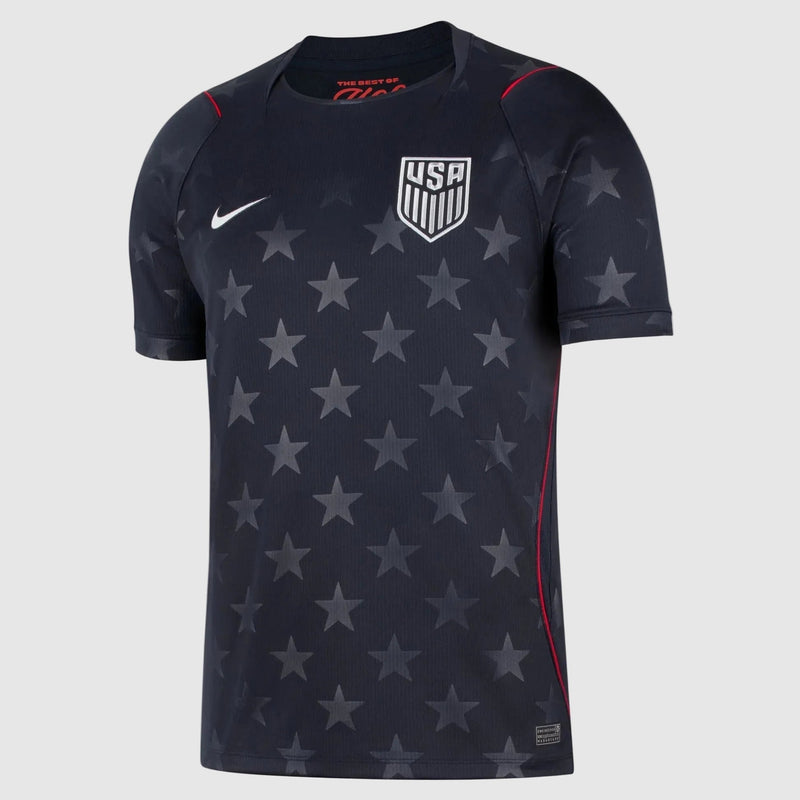 USA Away 26/27 Shirt - Fan Version