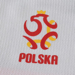 Poland Home 26/27 Jersey - Fan Version - 6