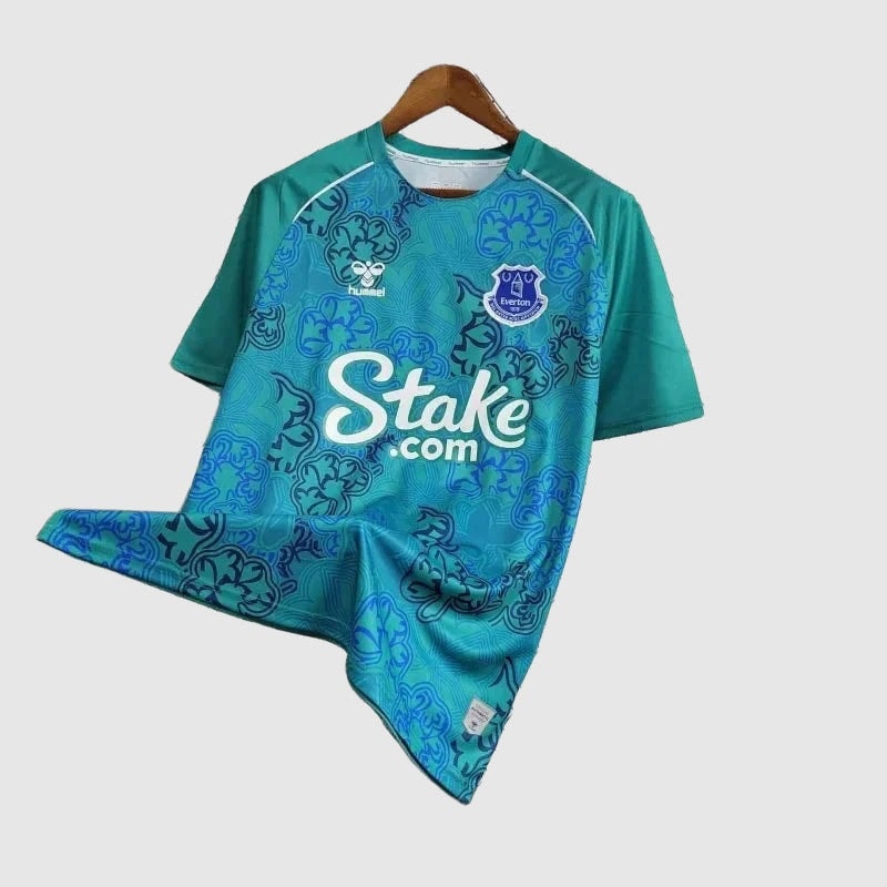 Everton Special Edition 24/25 Shirt - Fan Version