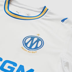 Olympique Marseille Home 26/27 Jersey - Fan Version - 3