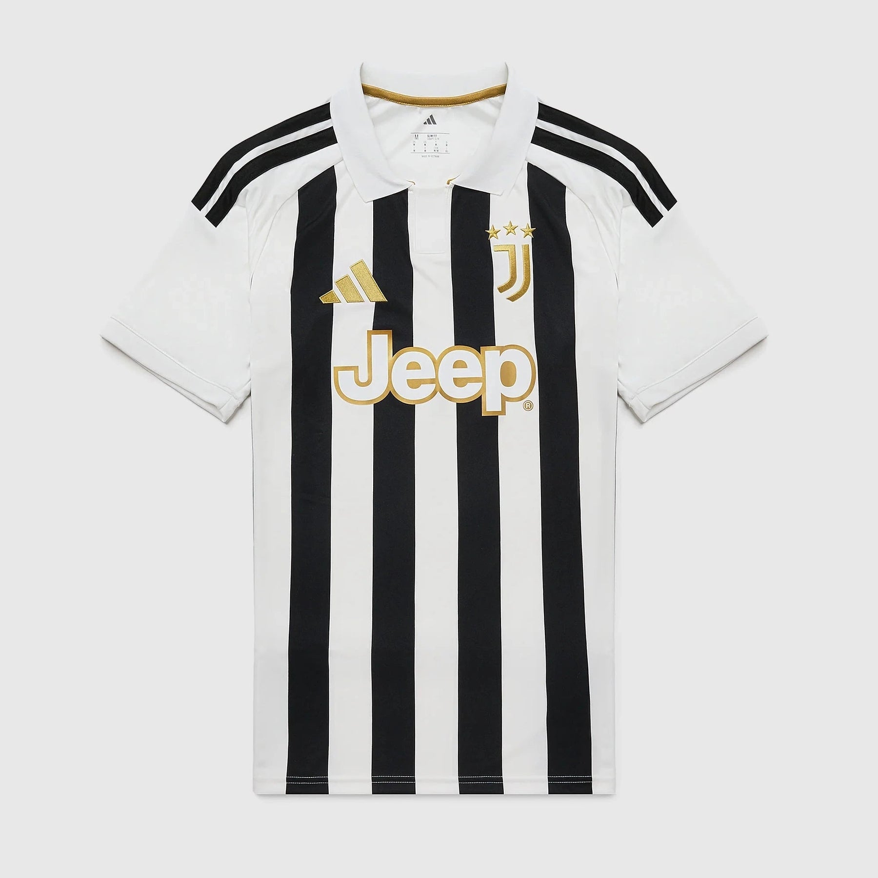Juventus Home 26/27 Shirt (Alt Version) - Fan Version