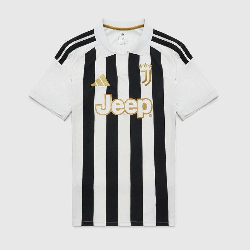 Juventus Home 26/27 Shirt (Alt Version) - Fan Version