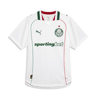Palmeiras 26/27 lI Jersey - Player Version