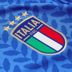Italy Home 26/27 Jersey - Fan Version - 3