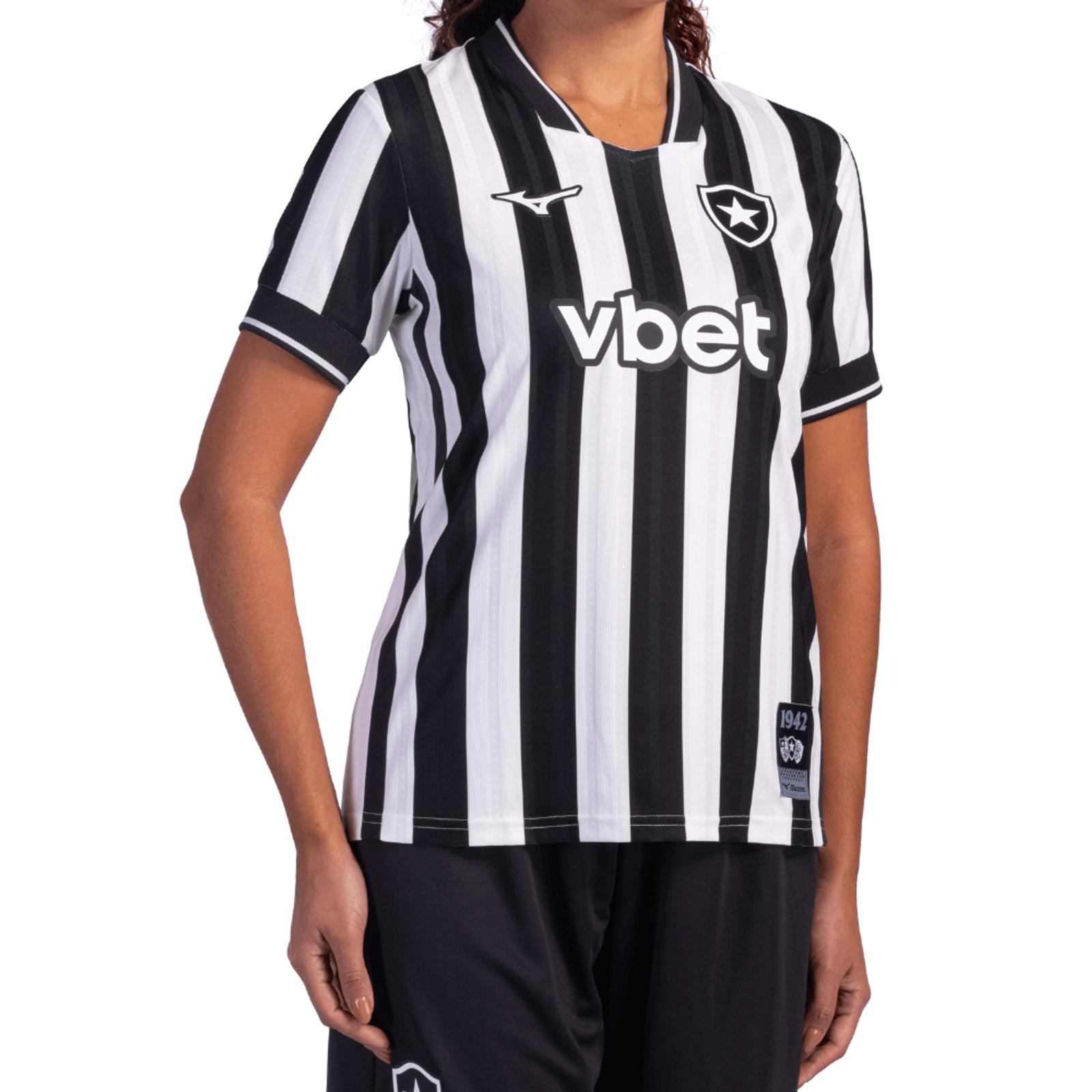 Botafogo 26/27 I Home Jersey - Women's
