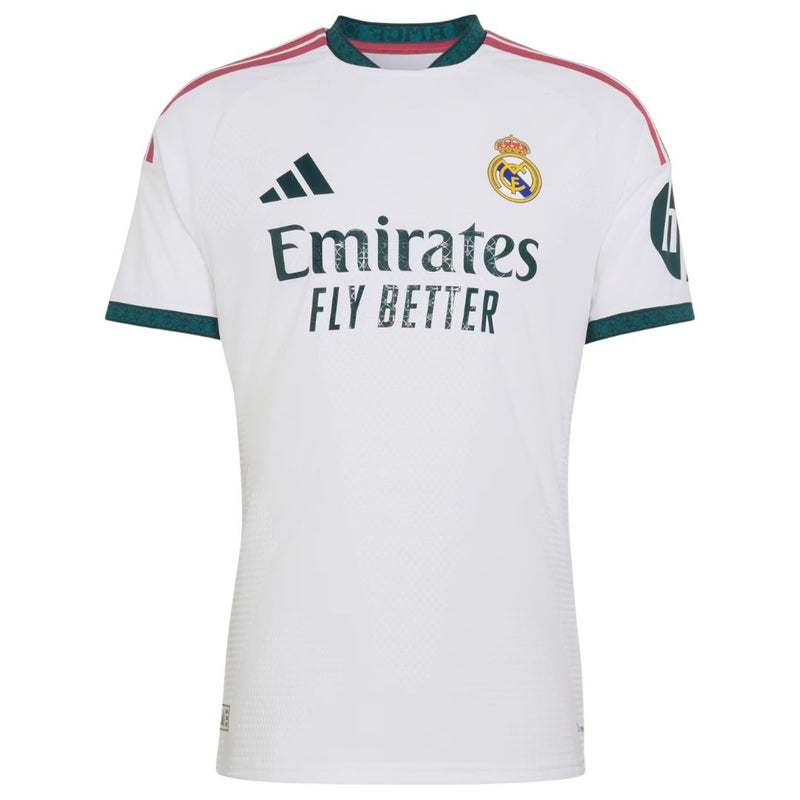 Real Madrid 26/27 I Home Jersey - Player Version