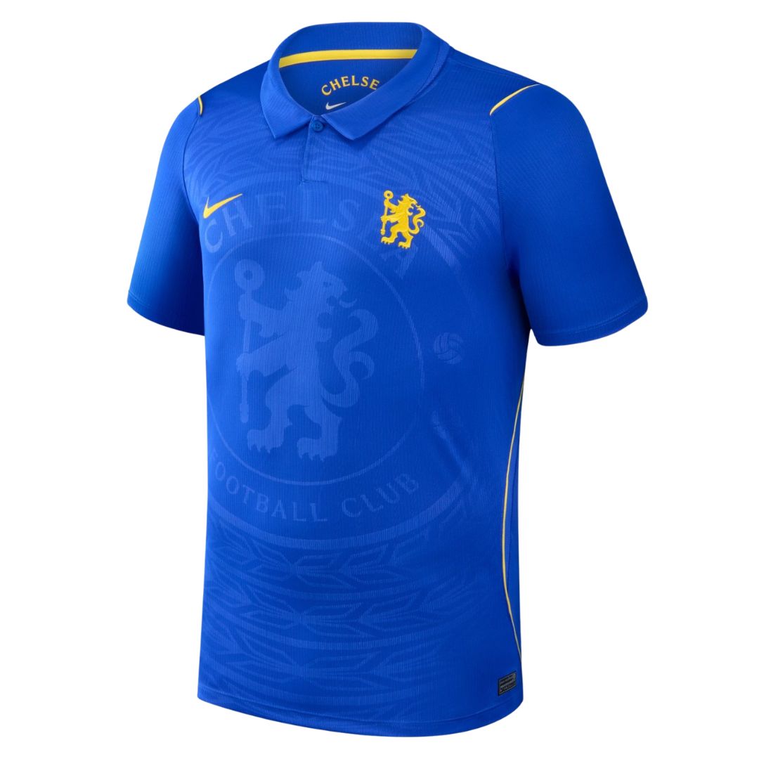 Chelsea 26/27 I Home Jersey - Fan Version