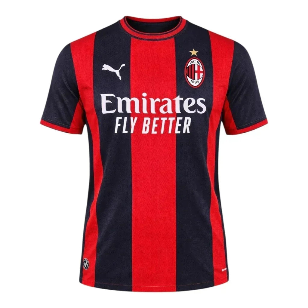 AC Milan 26/27 I Home Jersey - Fan Version