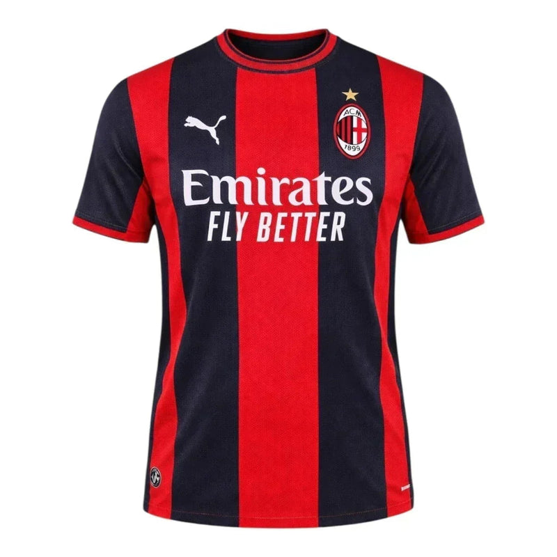 AC Milan 26/27 I Home Jersey - Fan Version
