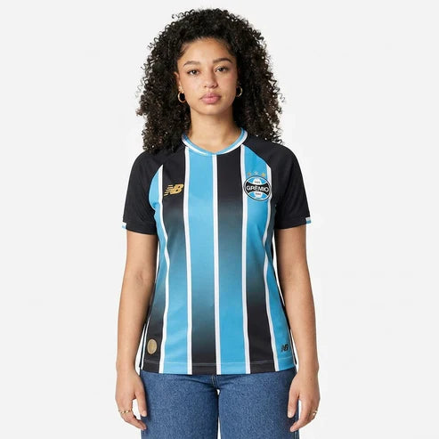 Gremio 26/27 I Home Jersey - Women's