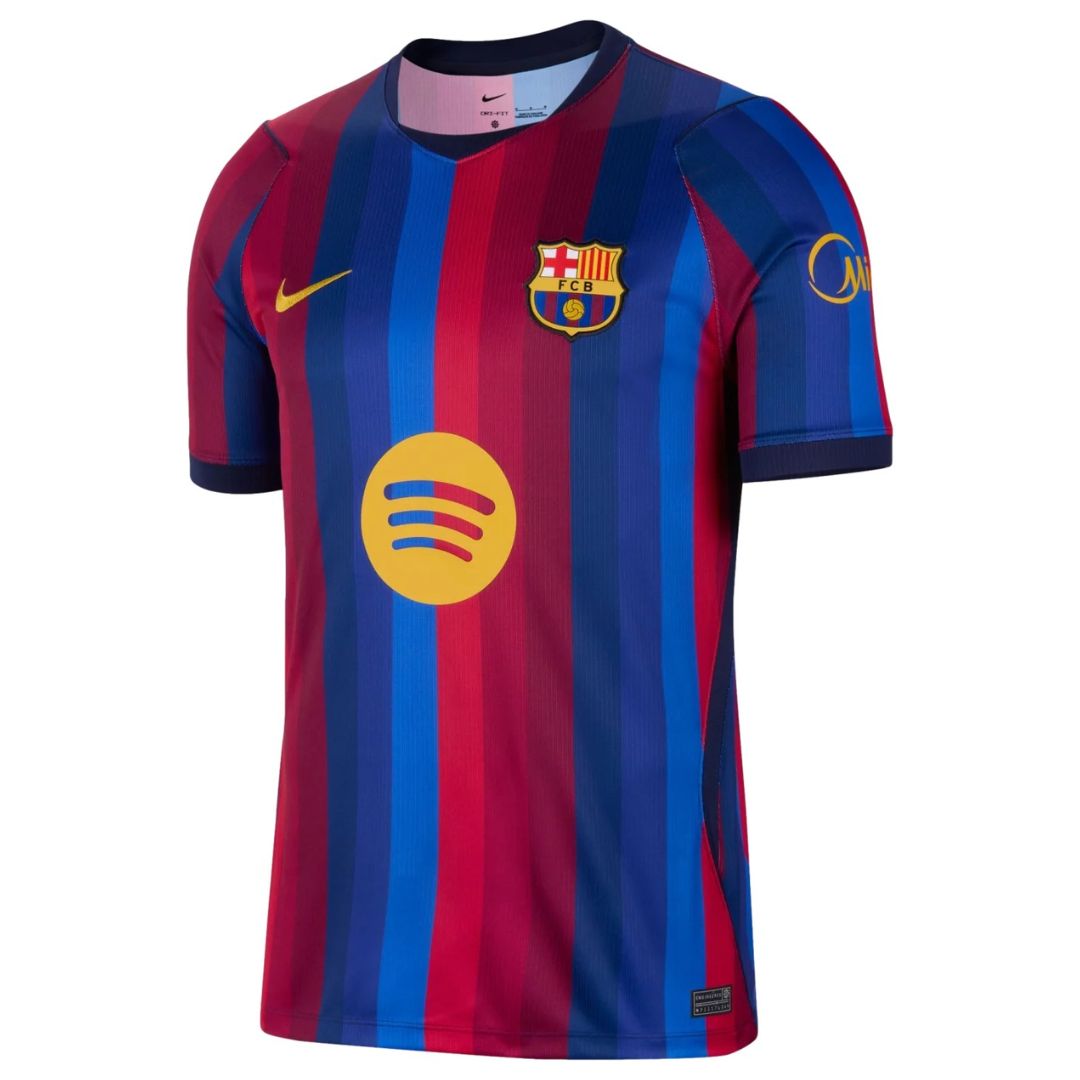 Barcelona 26/27 I Home Jersey - Fan Version