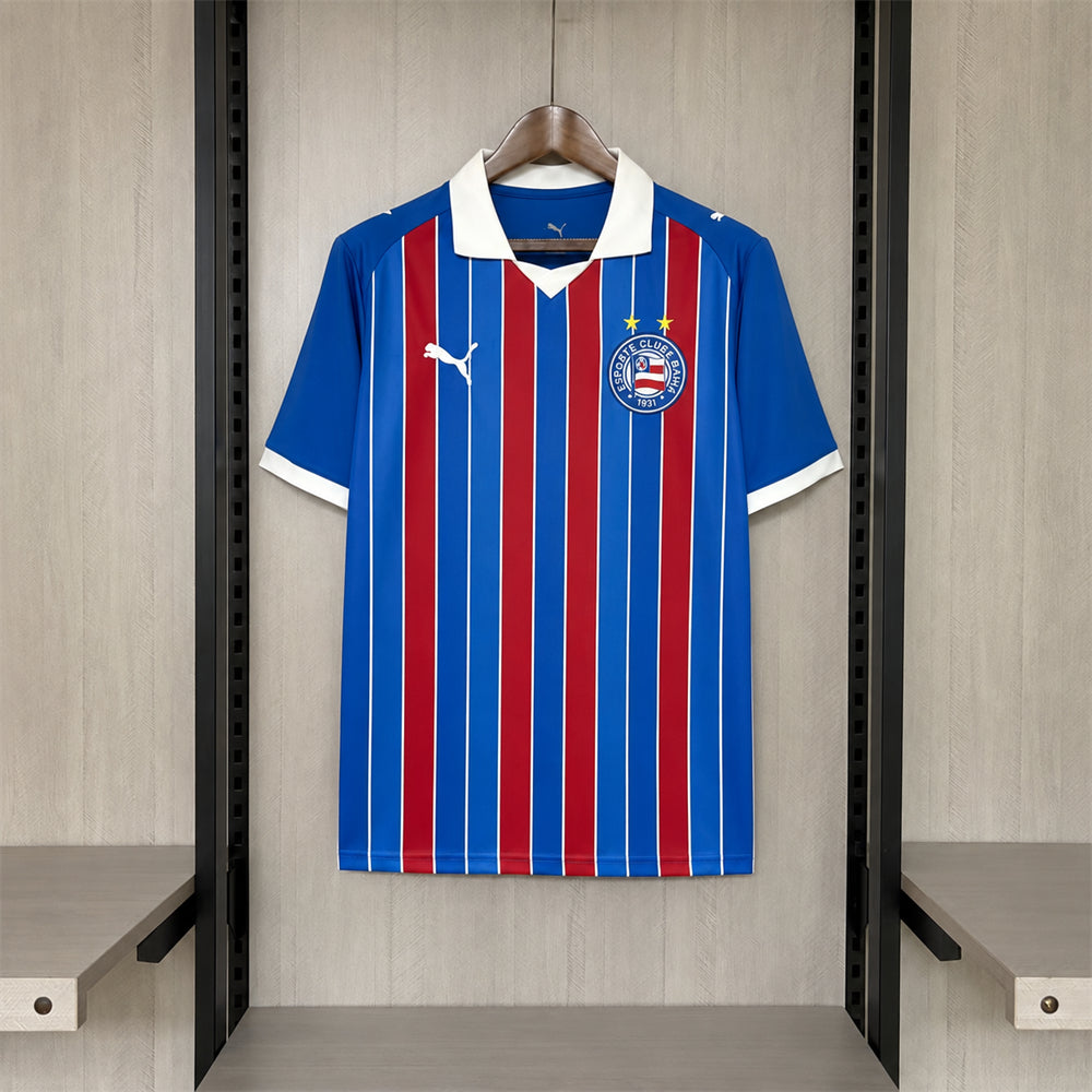 Bahia 26/27 II Away Jersey - Fan Version