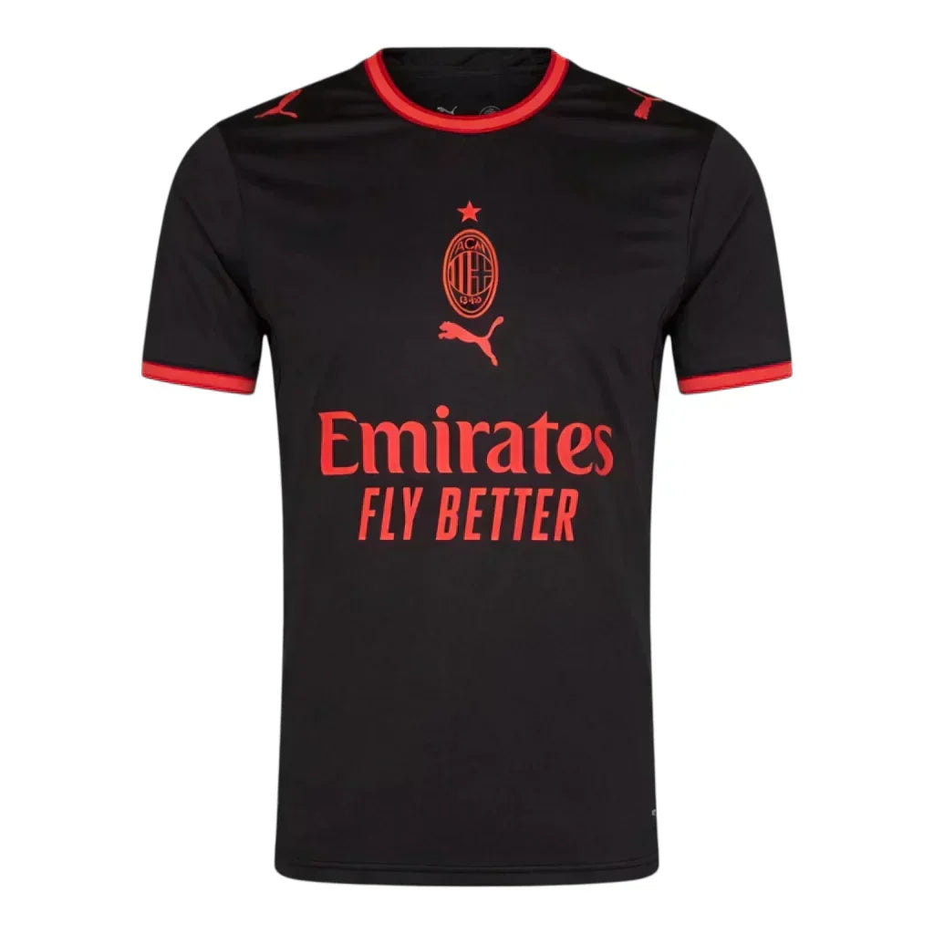 AC Milan 26/27 III Third Jersey - Fan Version