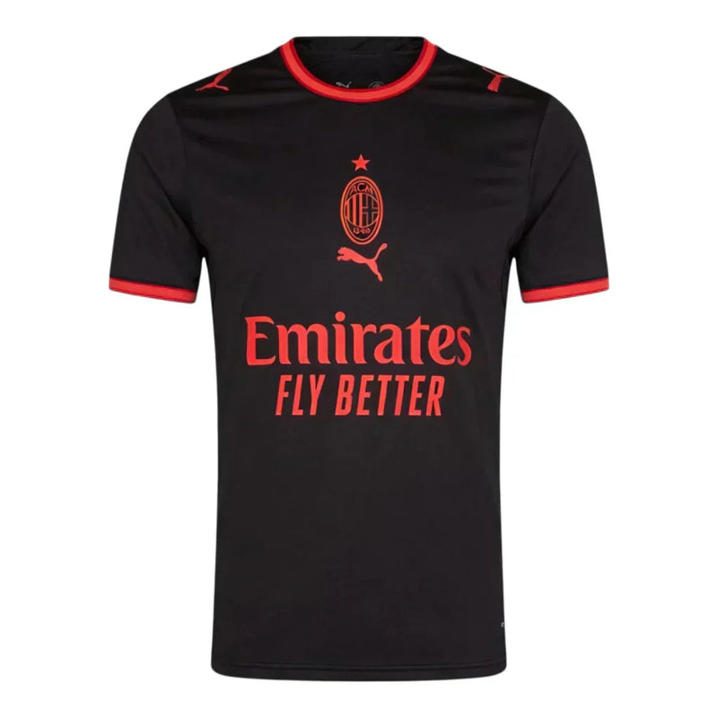 AC Milan 26/27 III Third Jersey - Fan Version