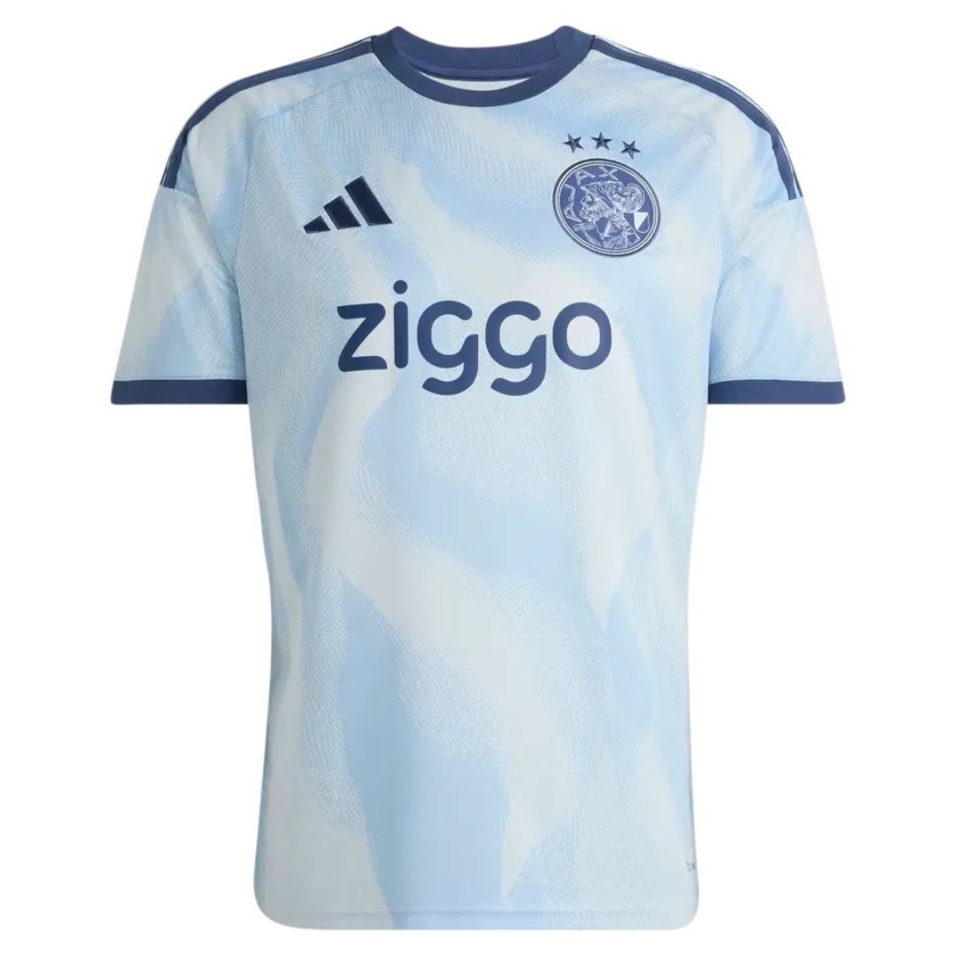 Ajax 26/27 III Third Jersey - Fan Version