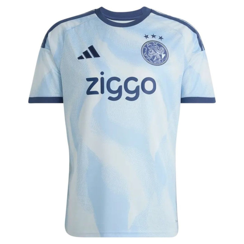 Ajax 26/27 III Third Jersey - Fan Version
