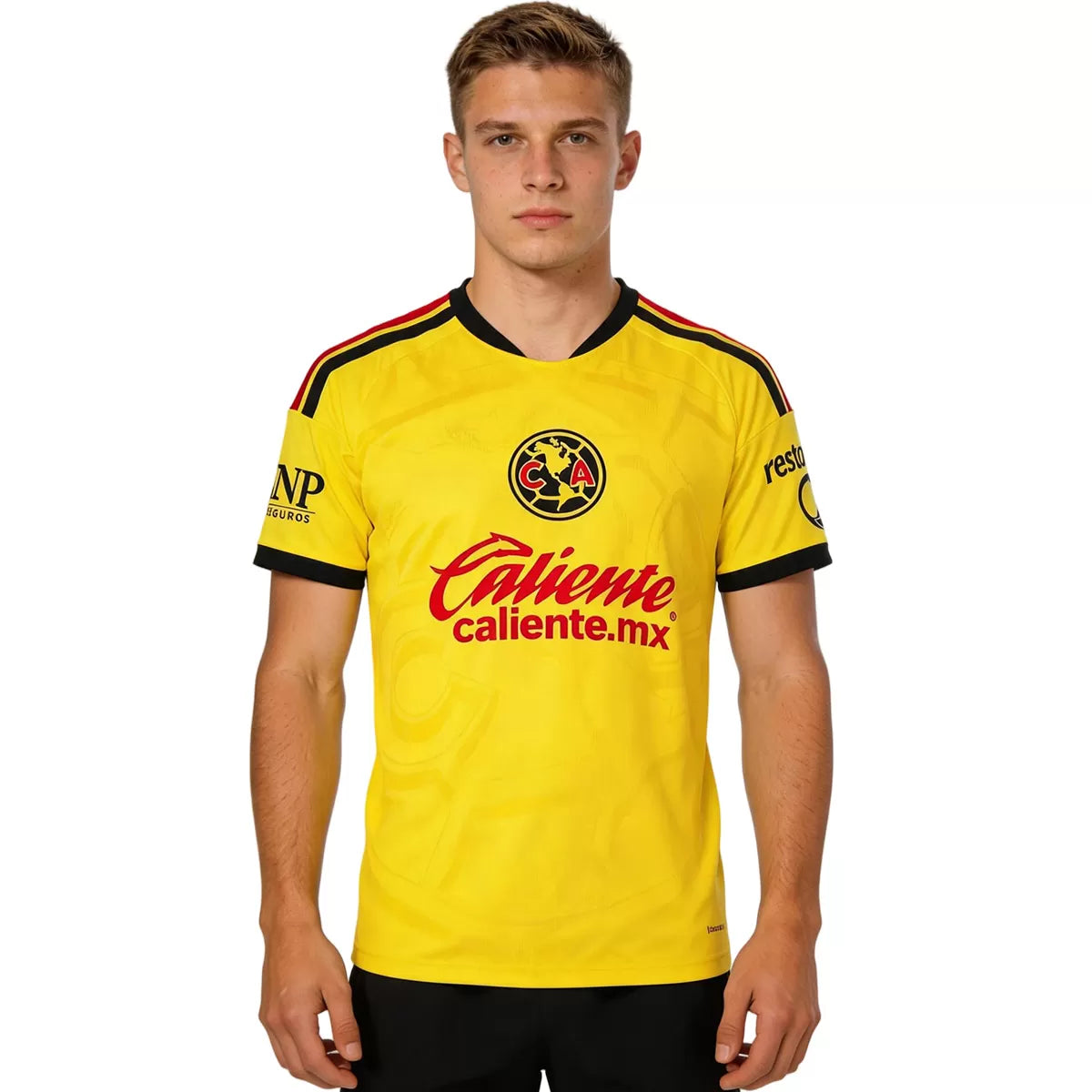 Club America 26/27 I Home Jersey - Fan Version
