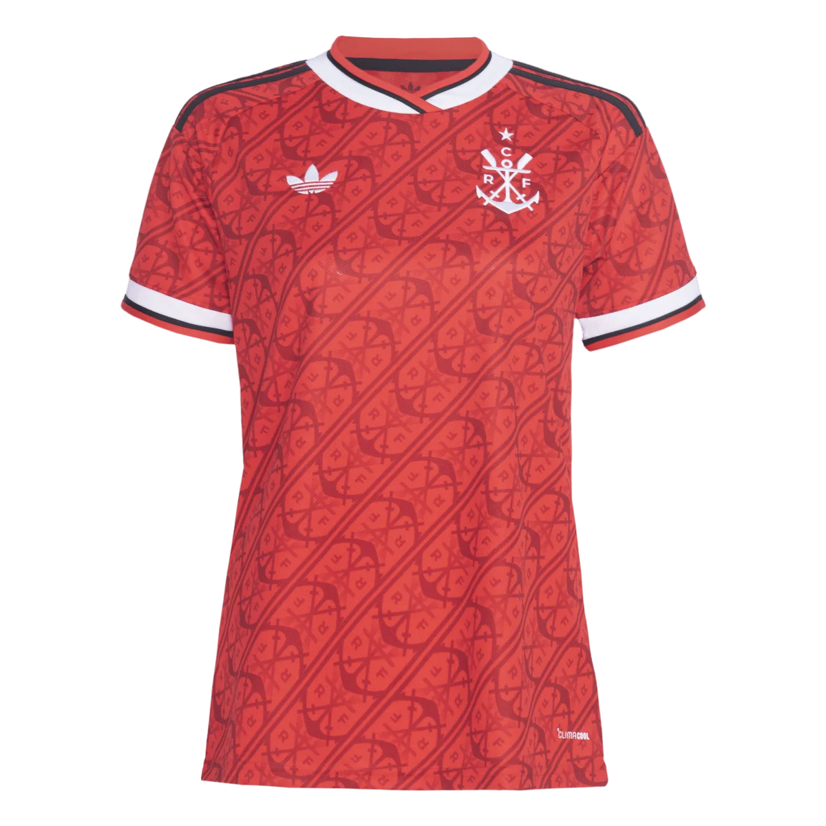 Flamengo 26/27 III Third Jersey - Women's