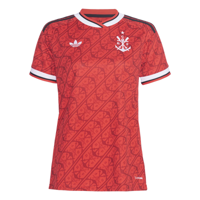 Flamengo 26/27 III Third Jersey - Women's