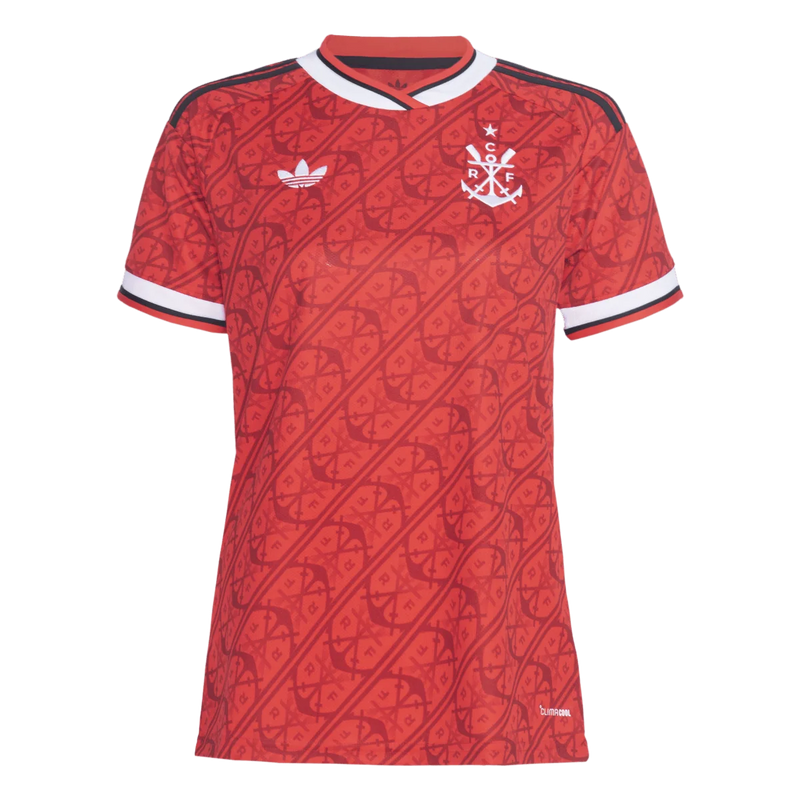 Flamengo 26/27 III Third Jersey - Women's