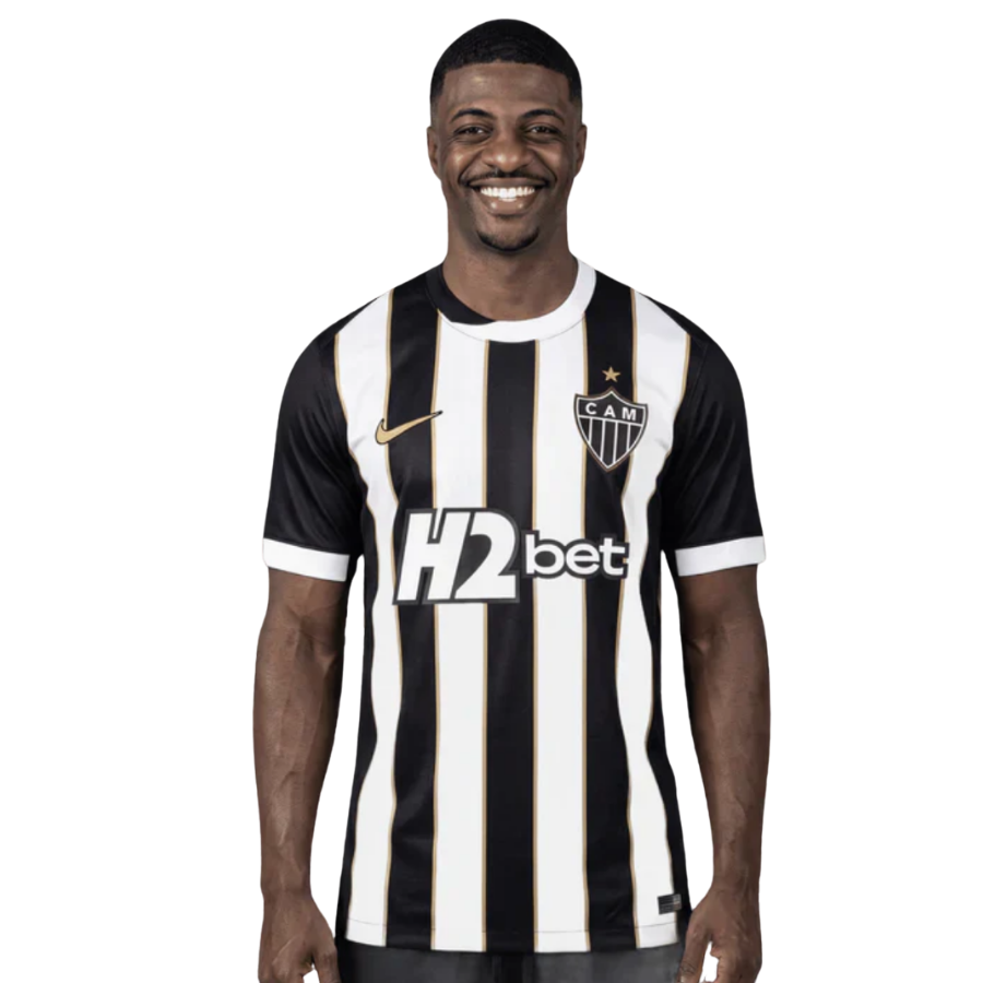 Atletico Mineiro 26/27 I Home Jersey - Fan Version
