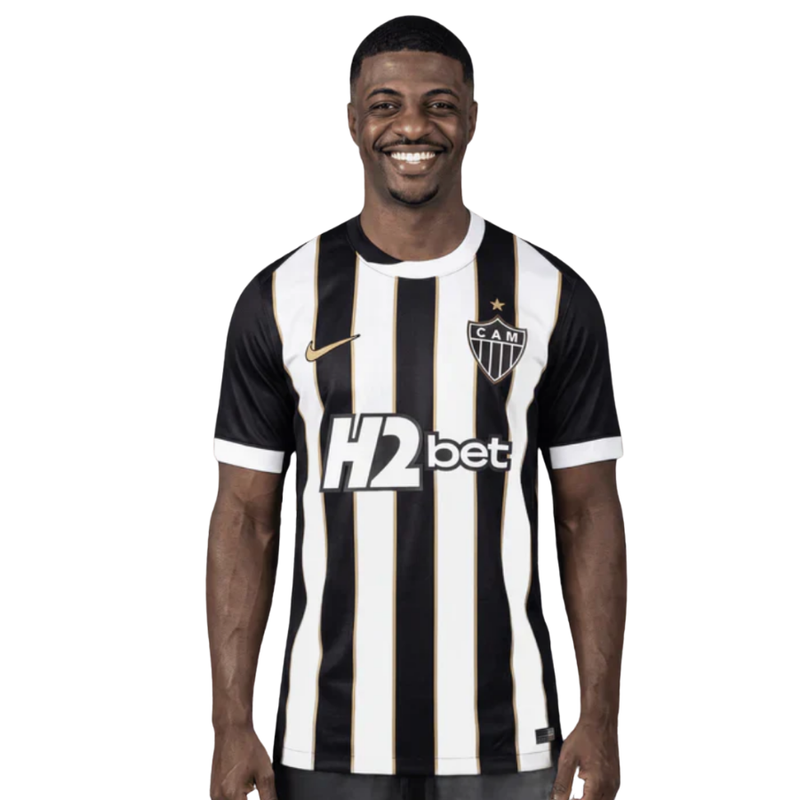Atletico Mineiro 26/27 I Home Jersey - Fan Version