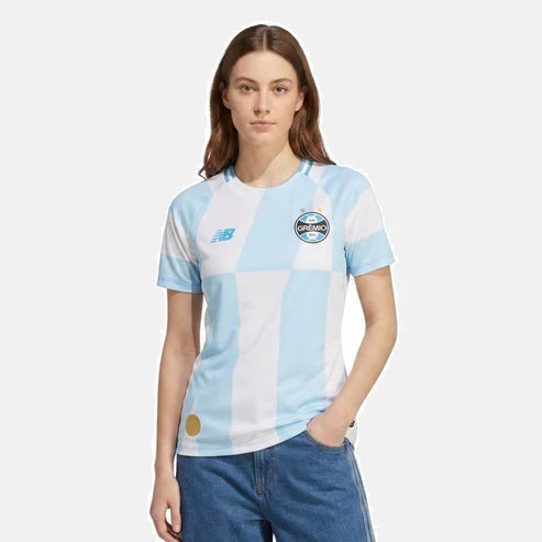 Gremio 26/27 II Away Jersey - Women's