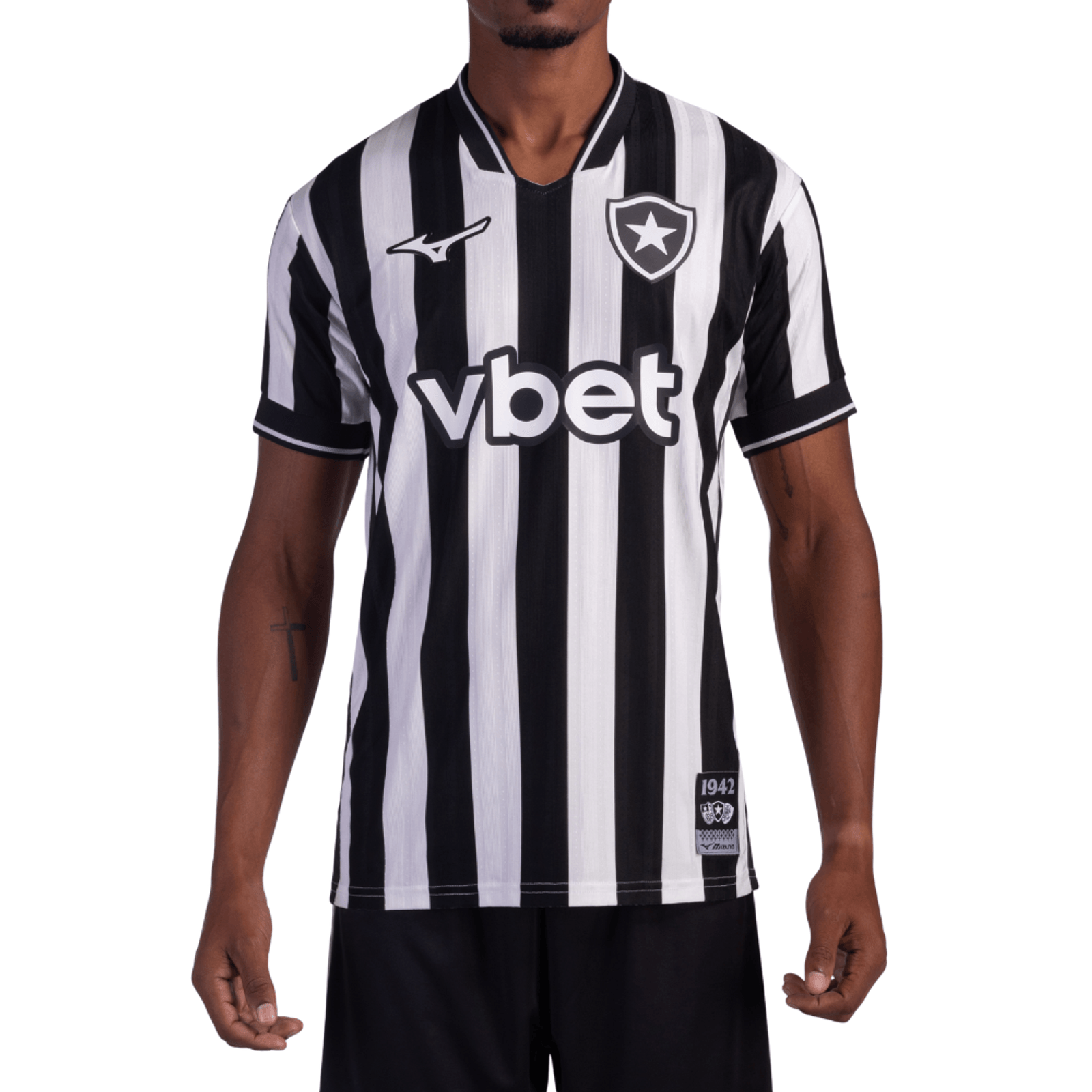 Botafogo 26/27 I Home Jersey - Fan Version