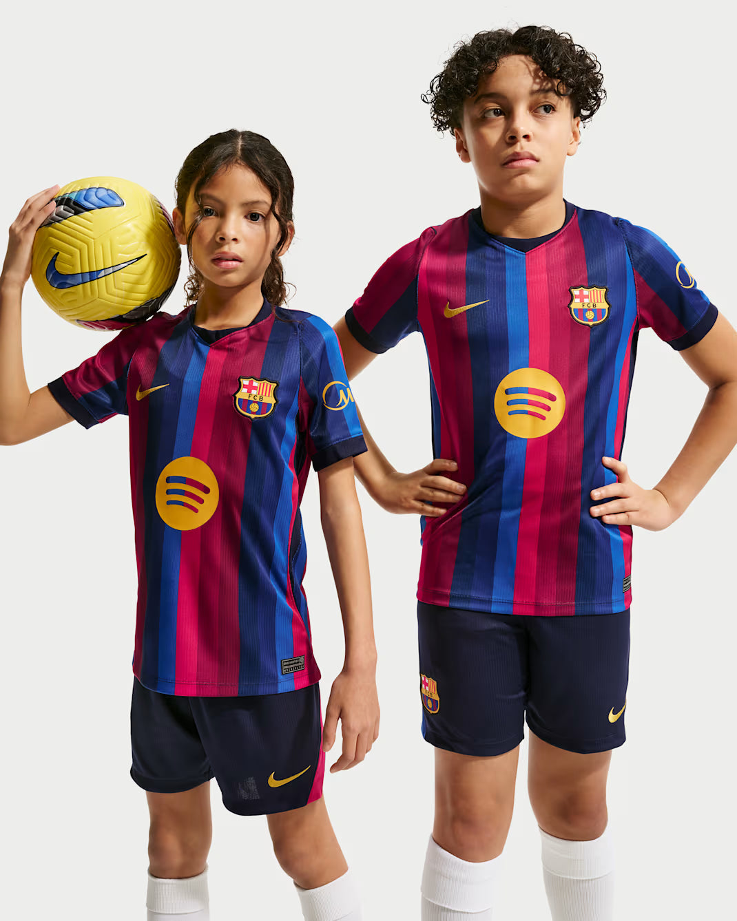 Barcelona 26/27 I Home - Kids Kit
