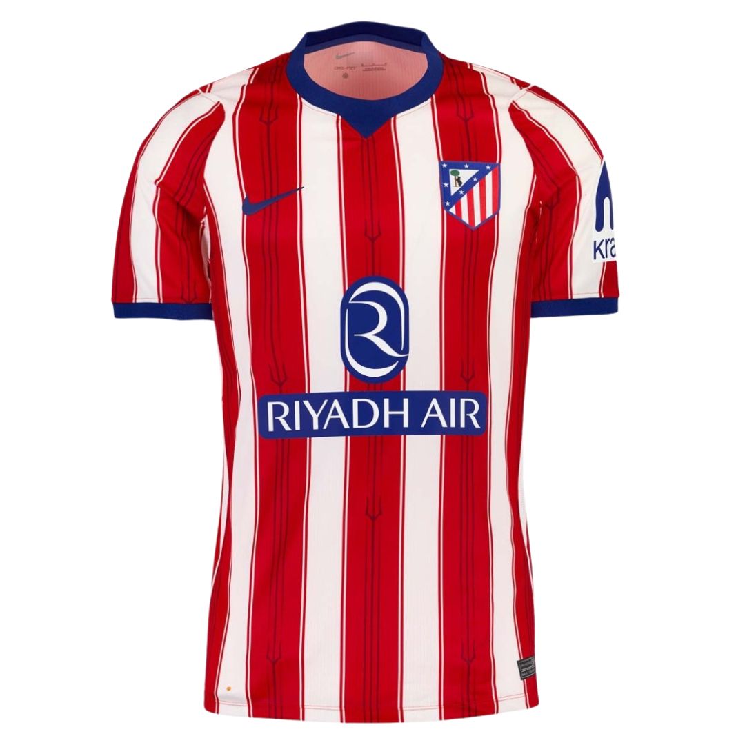 Atletico Madrid 26/27 I Home Jersey - Fan Version