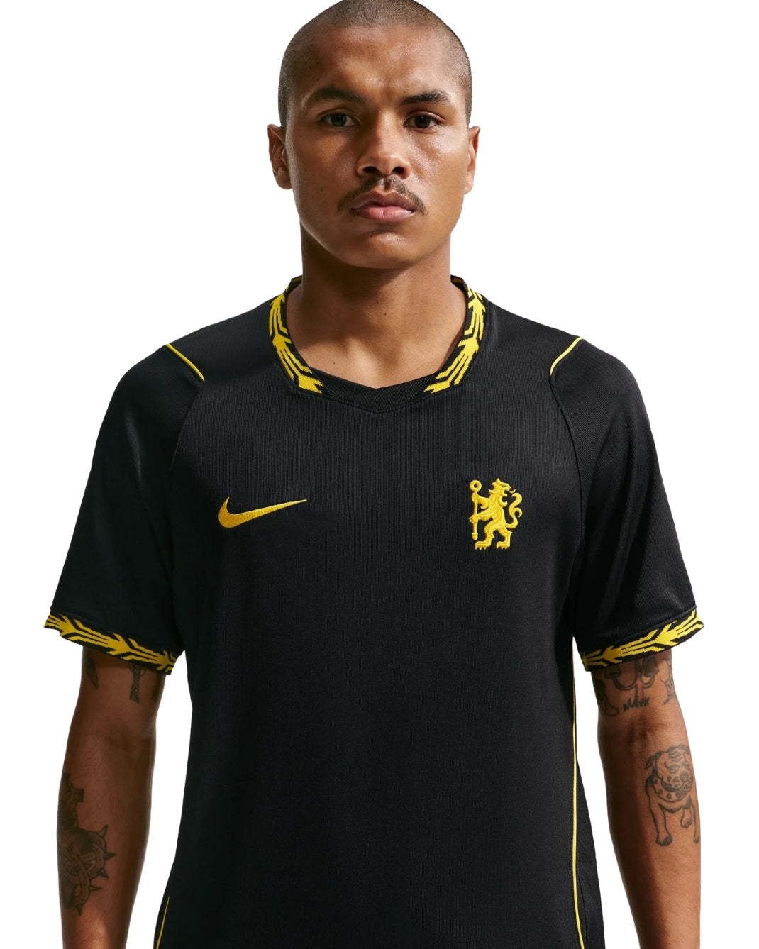Chelsea 26/27 II Away Jersey - Fan Version