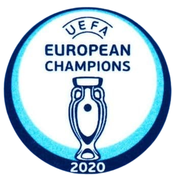 Euro 2020 Champion
