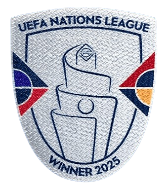 Nations League 25/26 Champion