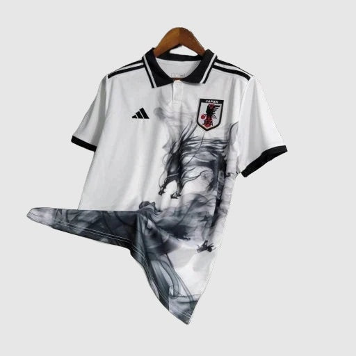 Japan Special Edition 23/24 Shirt - Fan Version
